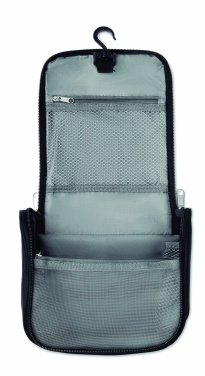 Logotrade business gift image of: Cosmetic hanging bag