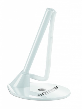 Logotrade promotional merchandise image of: Pen with holder