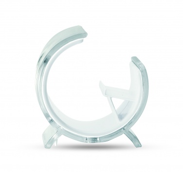 Logo trade promotional product photo of: Phone stand