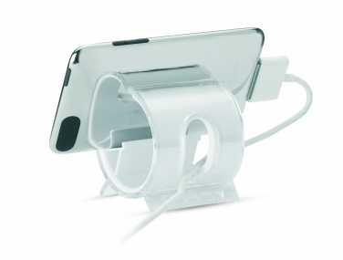 Logotrade advertising products photo of: Phone stand