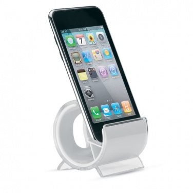 Logo trade promotional gifts picture of: Phone stand