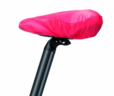 Logo trade promotional merchandise image of: Saddle cover