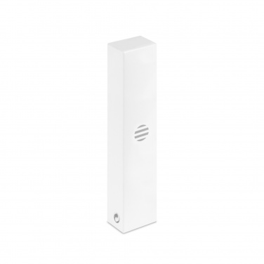 Logotrade promotional giveaway image of: Laser pointer touch pen