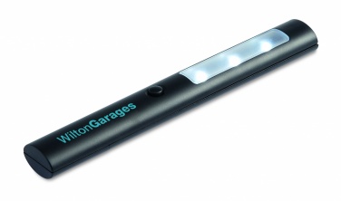 Logotrade advertising product picture of: 3 LED torch with magnet