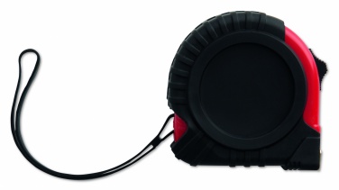 Logo trade promotional product photo of: Measuring tape 5m