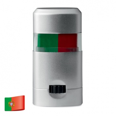 Logo trade business gifts image of: Body paint stick