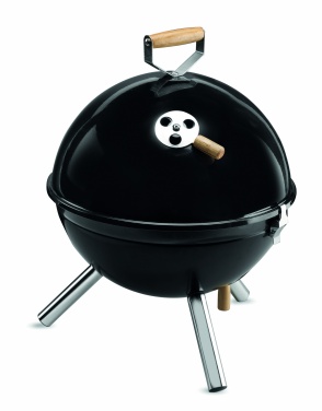 Logo trade promotional gift photo of: Barbecue grill
