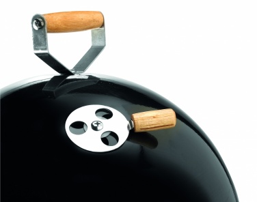 Logo trade promotional product photo of: Barbecue grill