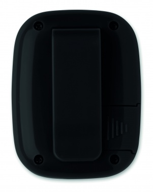 Logotrade business gift image of: Pedometer ABS