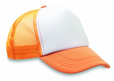 Logotrade promotional gift picture of: Truckers cap