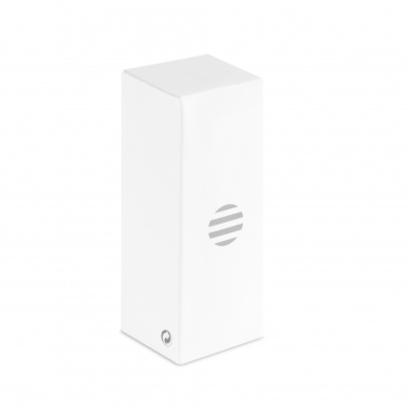 Logotrade promotional product image of: Aluminium power bank