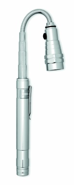 Logo trade corporate gifts picture of: Extendable torch