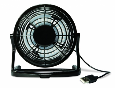 Logotrade promotional products photo of: USB fan