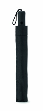 Logo trade business gift photo of: 21 inch foldable  umbrella