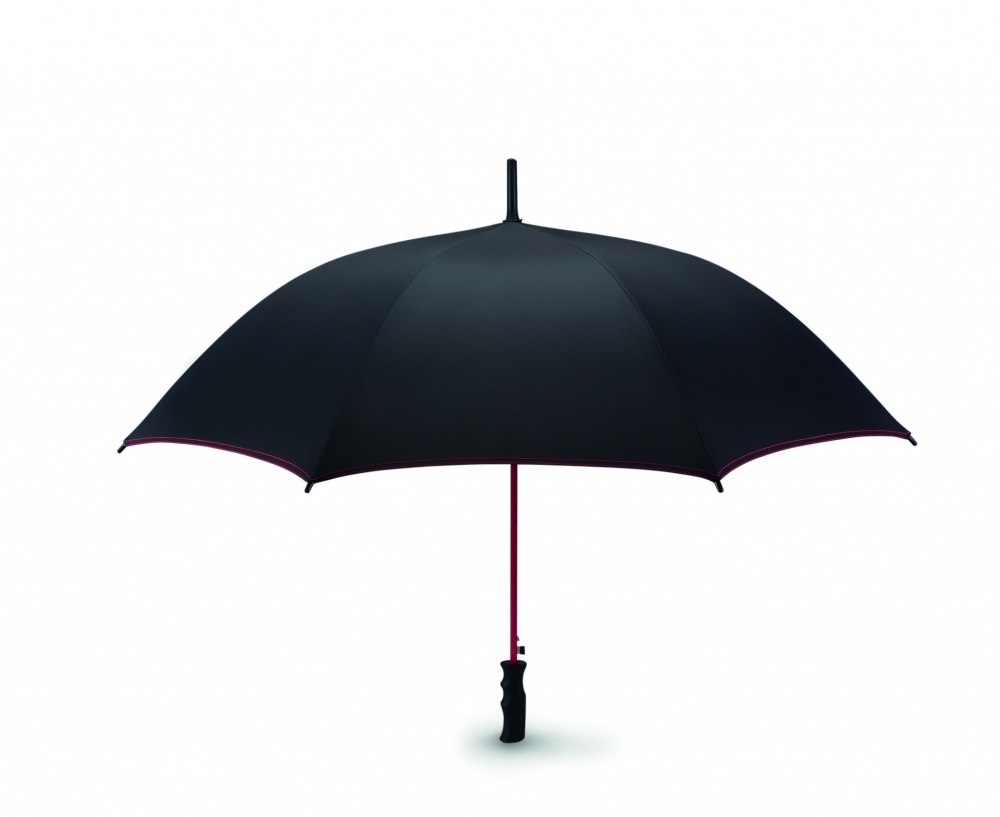 Logotrade advertising product image of: 23 inch windproof umbrella