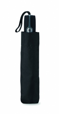Logo trade advertising products image of: Luxe 21inch windproof umbrella