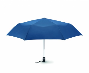 Logotrade business gifts photo of: Luxe 21inch windproof umbrella