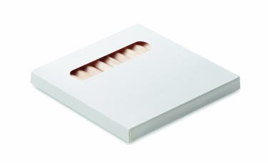 Logo trade promotional merchandise picture of: Drawing adult set