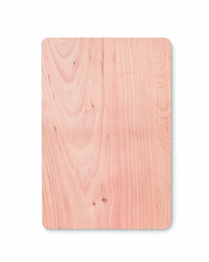 Logotrade promotional items photo of: Large cutting board