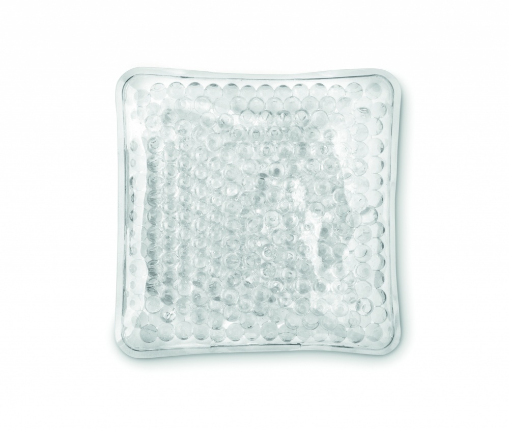 Logotrade promotional item picture of: Hot and cold pack