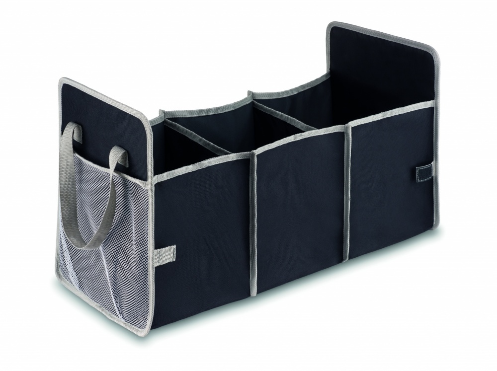 Logo trade advertising product photo of: Foldable car organizer