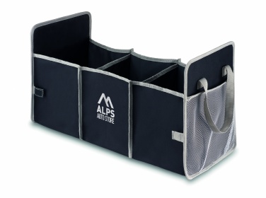Logotrade promotional merchandise photo of: Foldable car organizer