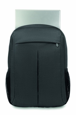 Logotrade corporate gift image of: Backpack in 360d polyester