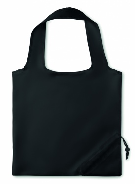 Logotrade promotional gift picture of: 210D Polyester foldable bag