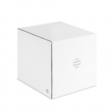 Logotrade promotional giveaways photo of: Wireless speaker 3W 400 mAh