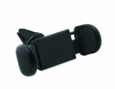 Logotrade promotional merchandise image of: Phone/car holder