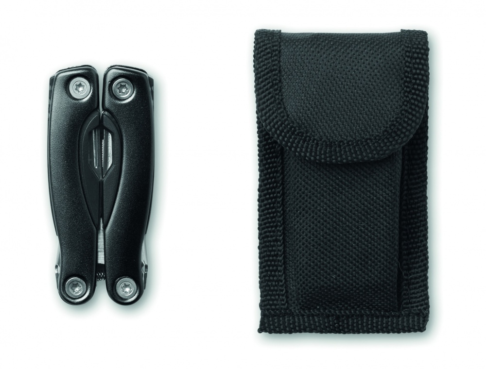 Logotrade promotional merchandise picture of: Multifunctional knife