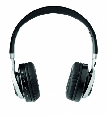 Logo trade promotional gifts picture of: Wireless headphone