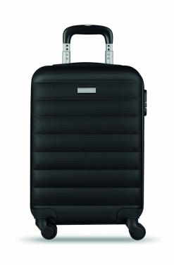 Logo trade promotional giveaways picture of: Hard trolley