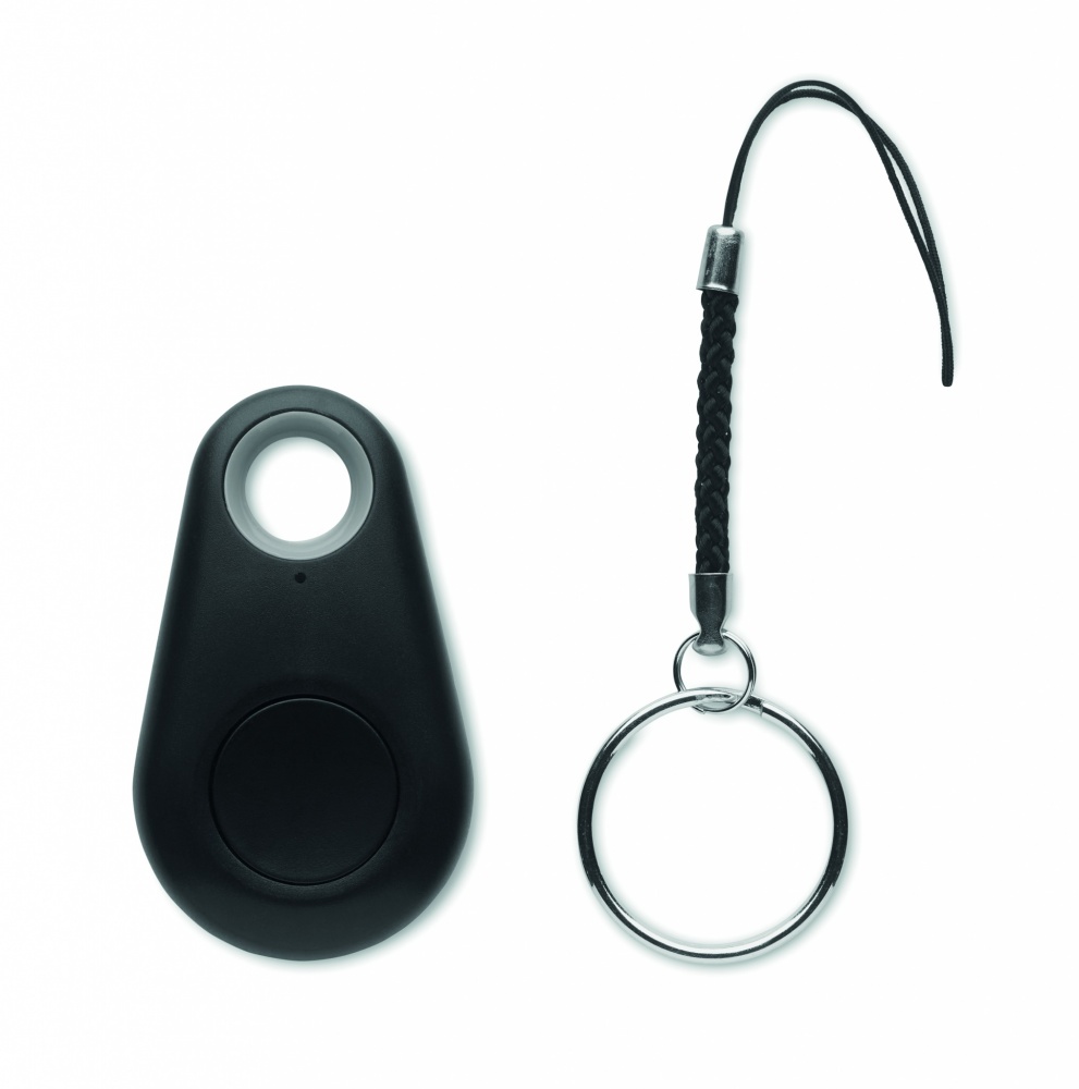Logo trade promotional giveaways picture of: Key finder