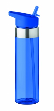 Logo trade promotional item photo of: 650 ml tritan bottle