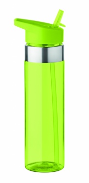 Logotrade business gift image of: 650 ml tritan bottle