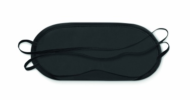 Logo trade advertising products picture of: Eye mask