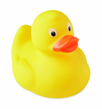 Logo trade promotional gifts picture of: PVC duck