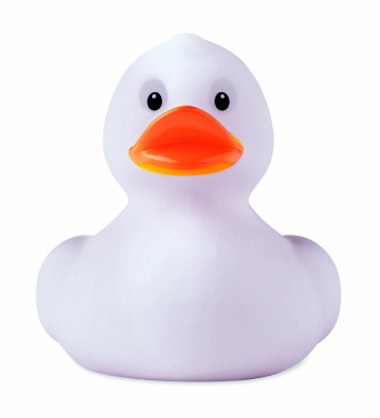Logo trade promotional products picture of: PVC duck