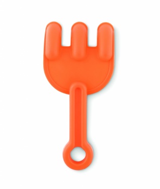 Logo trade promotional product photo of: Sand Bucket