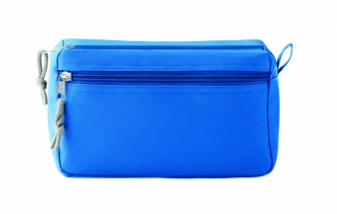 Logotrade promotional merchandise photo of: PVC free cosmetic bag