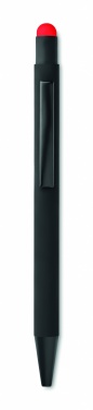 Logotrade promotional merchandise photo of: Aluminium stylus pen
