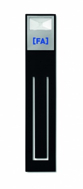 Logo trade advertising product photo of: Book Light