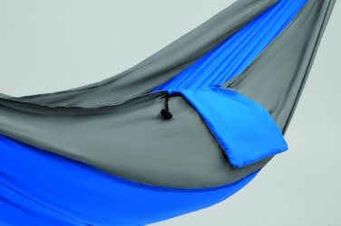 Logotrade advertising product picture of: Foldable light weight hammock