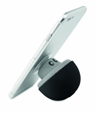 Logotrade promotional giveaway image of: Mushroom 3W wireless speaker