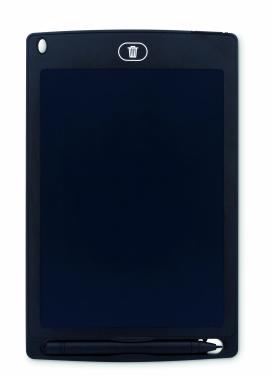 Logotrade corporate gifts photo of: LCD writing tablet 8.5 inch