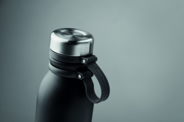 Logotrade corporate gift image of: Double wall flask 600 ml