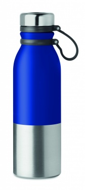 Logotrade promotional gifts photo of: Double wall flask 600 ml