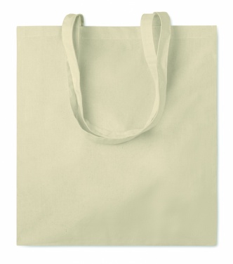 Logotrade business gifts photo of: 140gr/m² cotton shopping bag