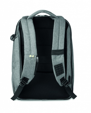 Logotrade corporate gift image of: Backpack solar